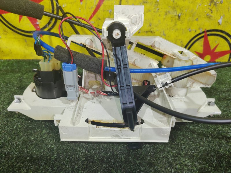 Блок управления климат-контролем, 2000 рублей, Красноярск