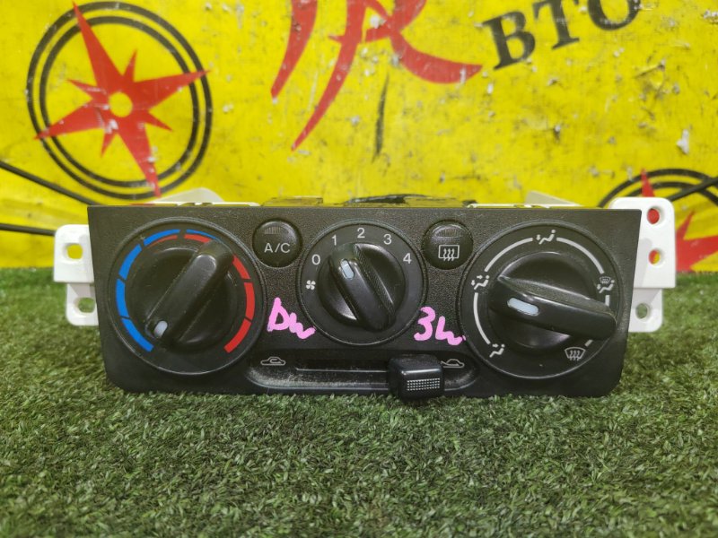 Блок управления климат-контролем, 300 рублей, Красноярск
