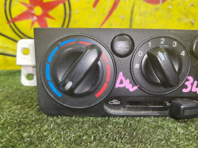 Блок управления климат-контролем, 300 рублей, Красноярск