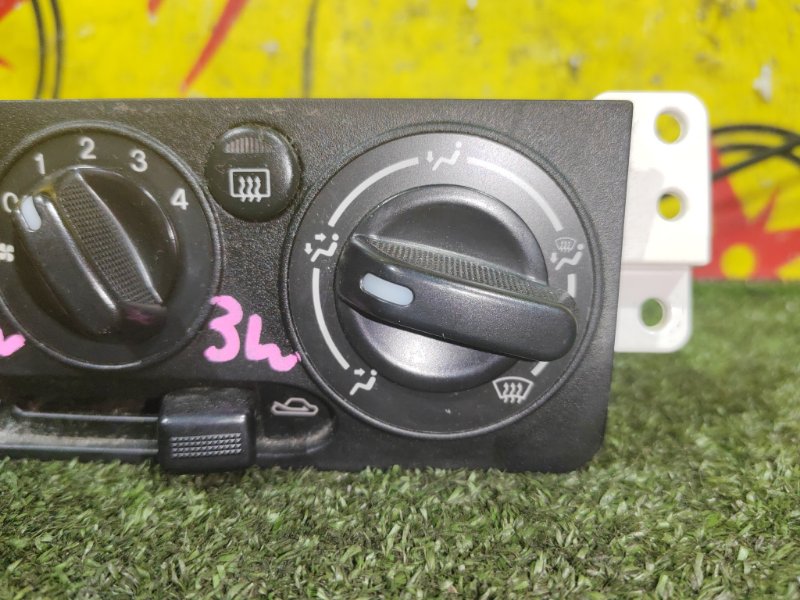 Блок управления климат-контролем, 300 рублей, Красноярск