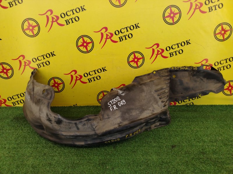 Подкрылок, 4000 рублей, Красноярск