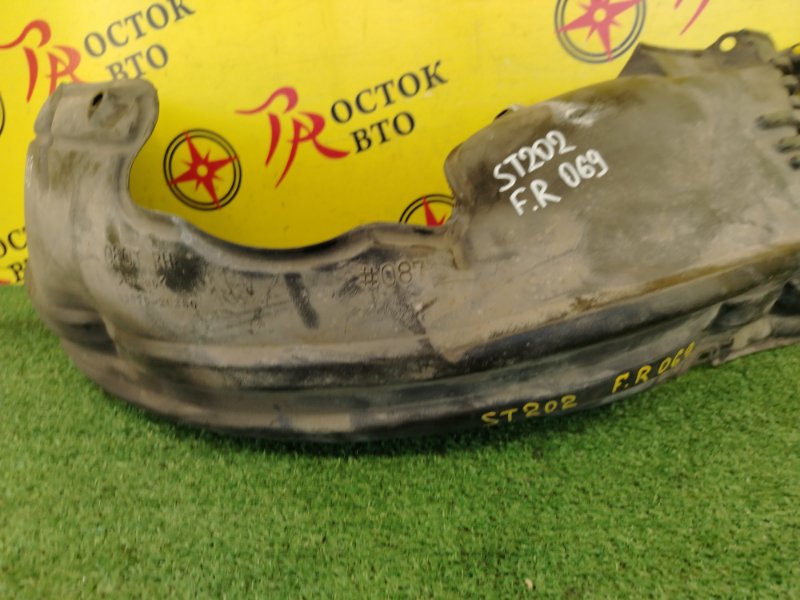 Подкрылок, 4000 рублей, Красноярск