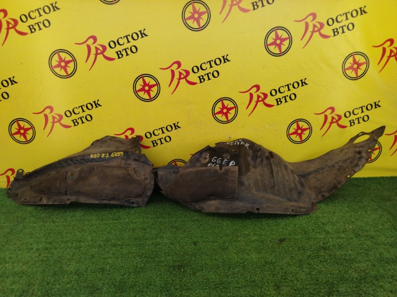 Подкрылок, 1000 рублей, Красноярск