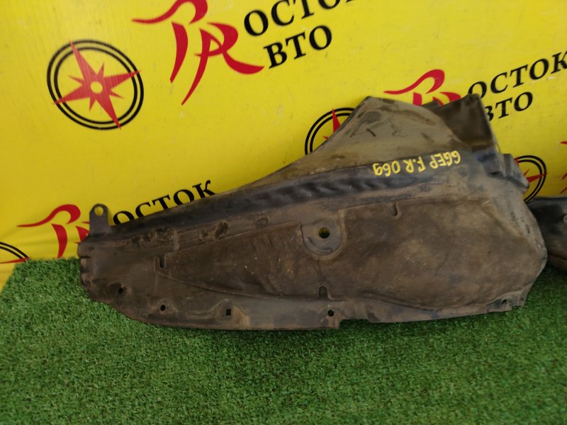 Подкрылок, 1000 рублей, Красноярск