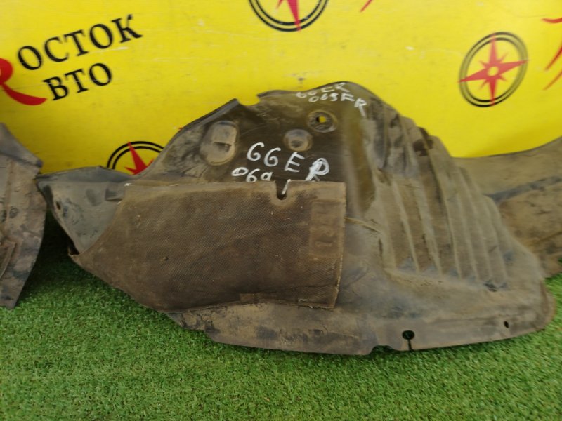 Подкрылок, 1000 рублей, Красноярск