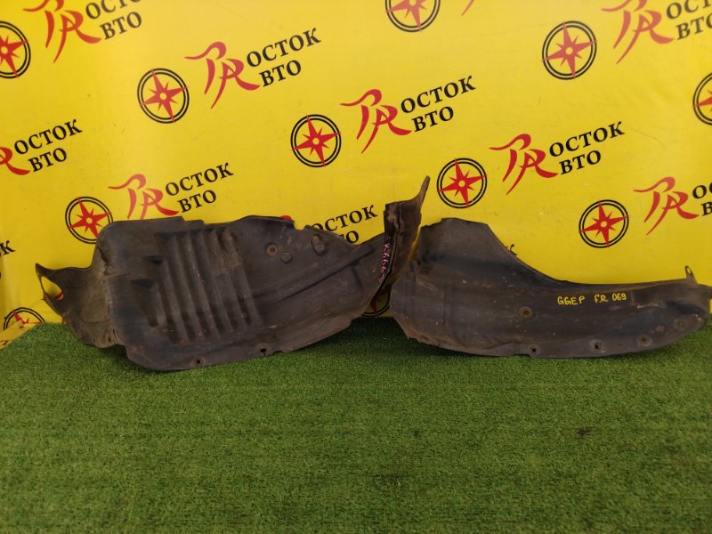 Подкрылок, 1000 рублей, Красноярск