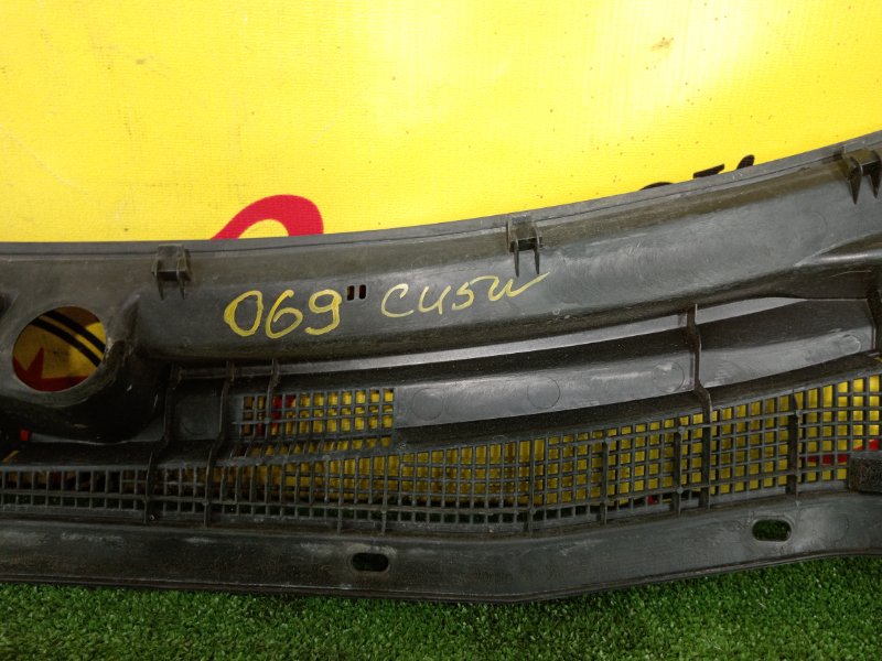 Решетка под лобовое стекло, 300 рублей, Красноярск