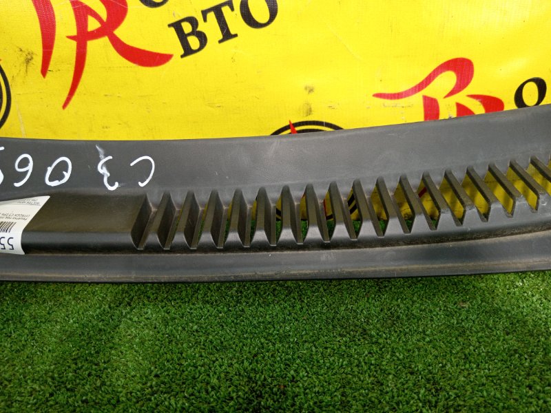 Решетка под лобовое стекло, 350 рублей, Красноярск