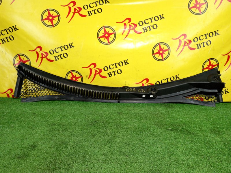 Решетка под лобовое стекло, 350 рублей, Красноярск