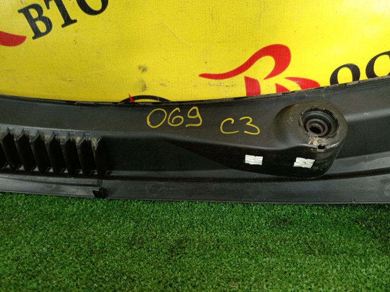 Решетка под лобовое стекло, 350 рублей, Красноярск