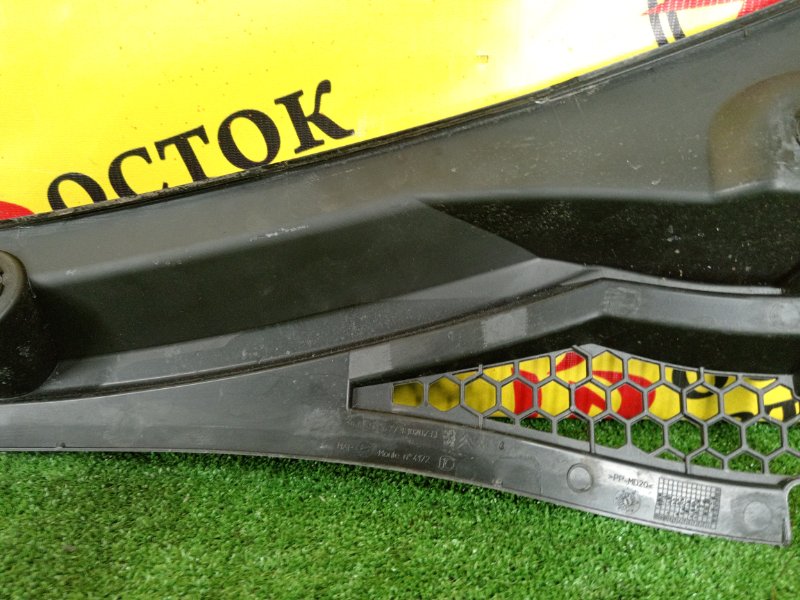 Решетка под лобовое стекло, 350 рублей, Красноярск