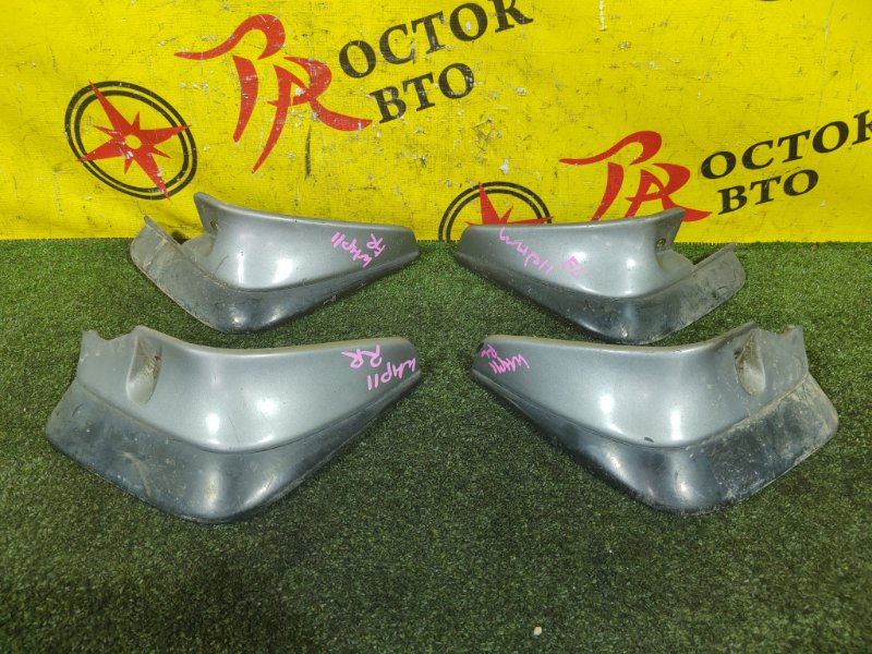 Брызговик, 2000 рублей, Красноярск