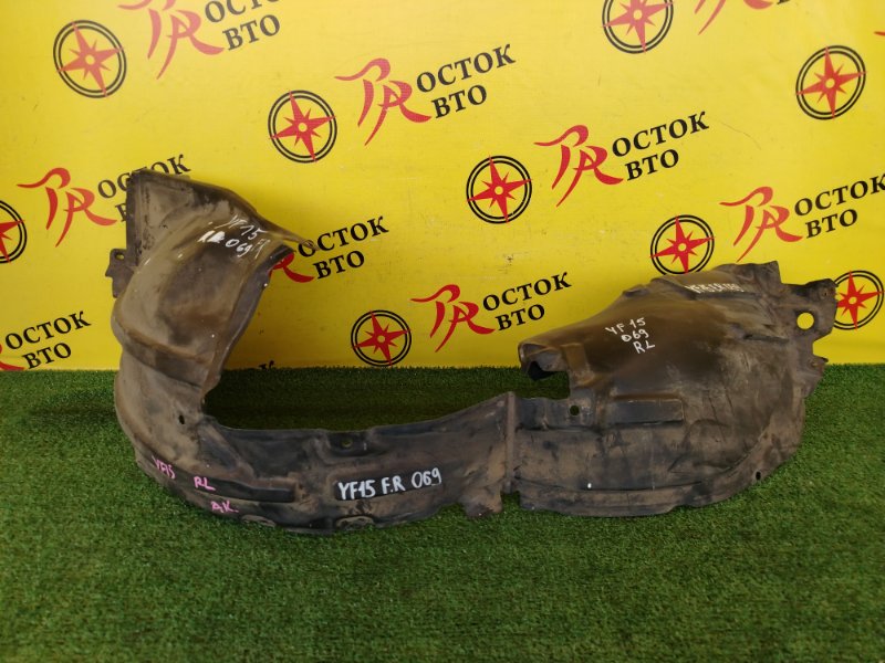 Подкрылок, 1800 рублей, Красноярск