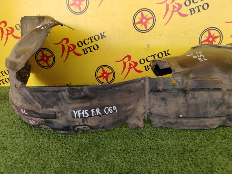 Подкрылок, 1800 рублей, Красноярск