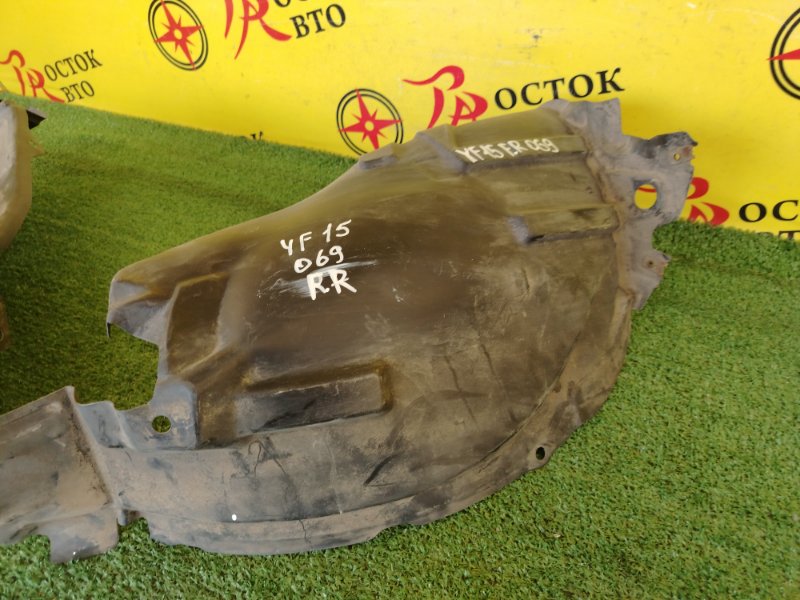 Подкрылок, 1800 рублей, Красноярск