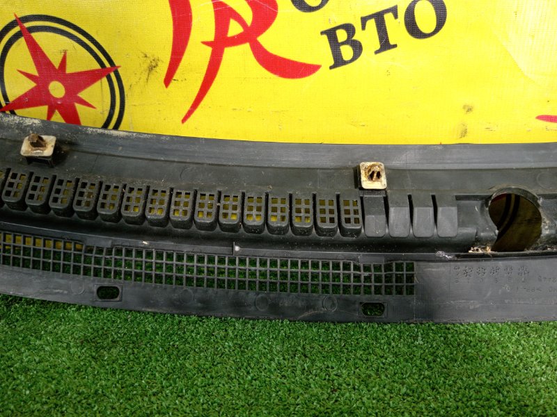 Решетка под лобовое стекло, 350 рублей, Красноярск