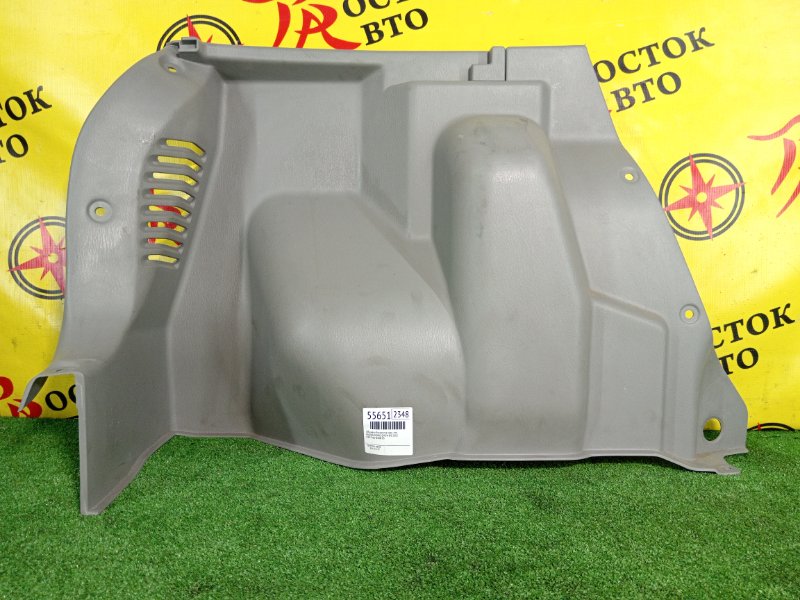 Обшивка багажника, 2500 рублей, Красноярск