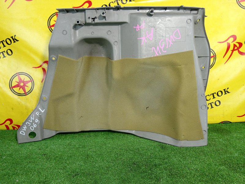 Обшивка багажника, 2500 рублей, Красноярск