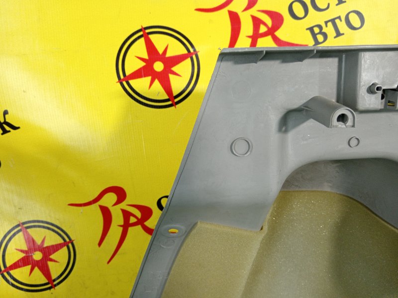 Обшивка багажника, 2500 рублей, Красноярск