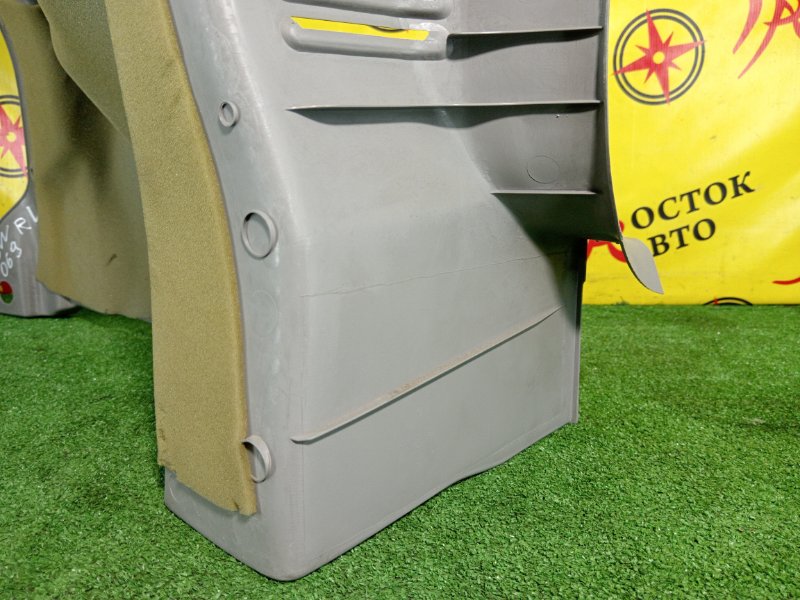 Обшивка багажника, 2500 рублей, Красноярск