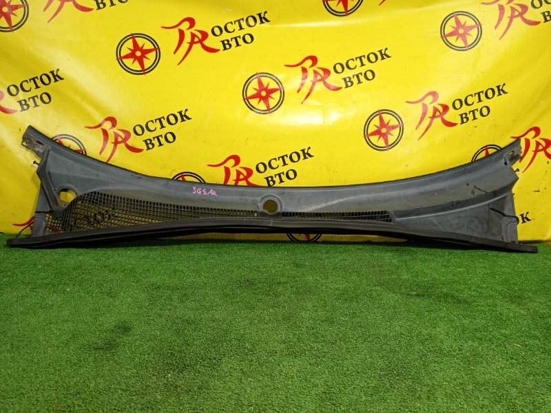 Решетка под лобовое стекло, 350 рублей, Красноярск