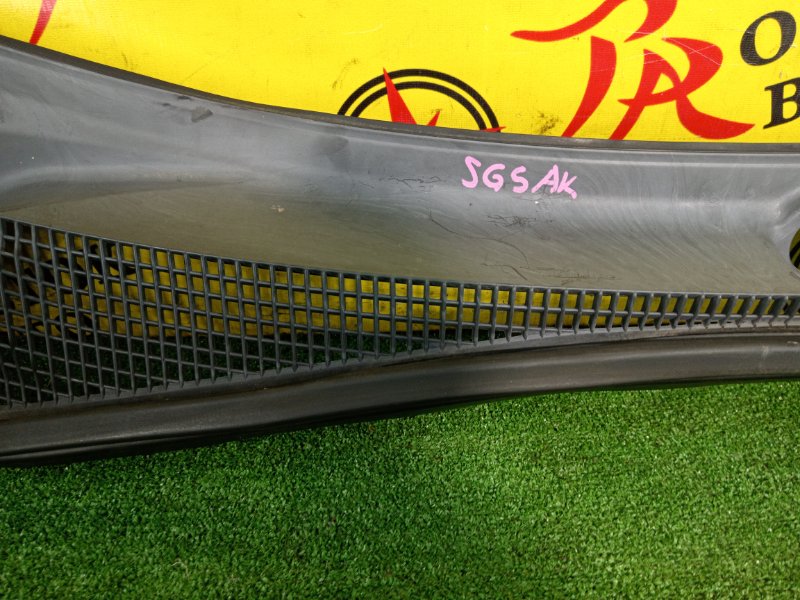 Решетка под лобовое стекло, 350 рублей, Красноярск