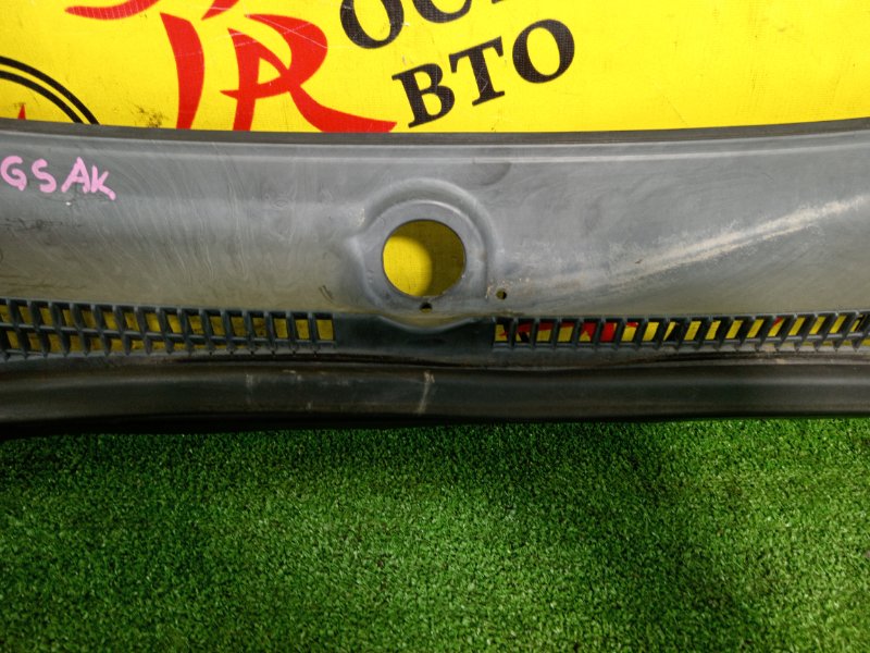 Решетка под лобовое стекло, 350 рублей, Красноярск