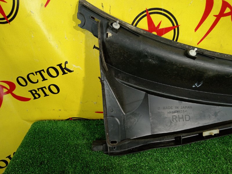 Решетка под лобовое стекло, 350 рублей, Красноярск