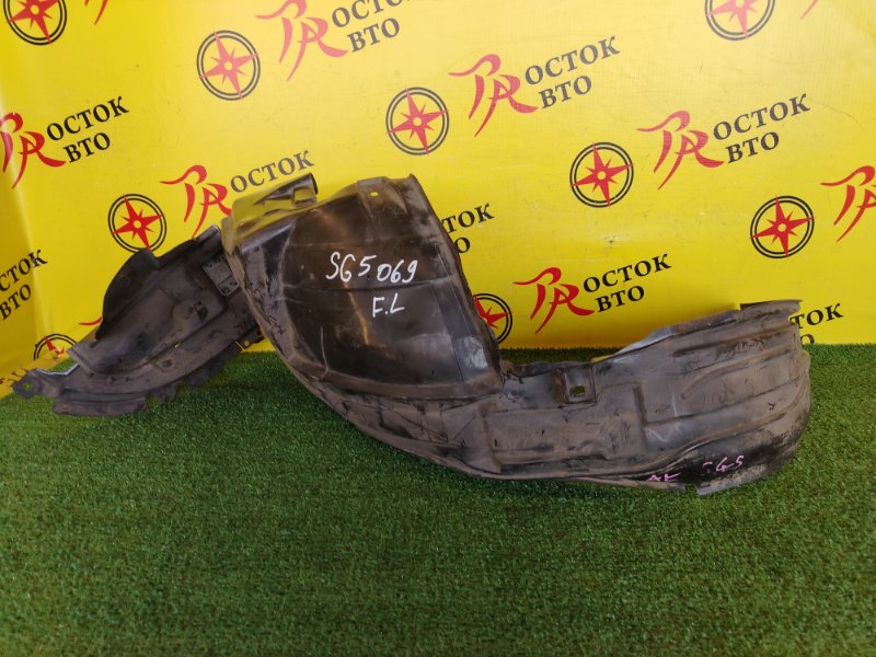 Подкрылок, 3500 рублей, Красноярск