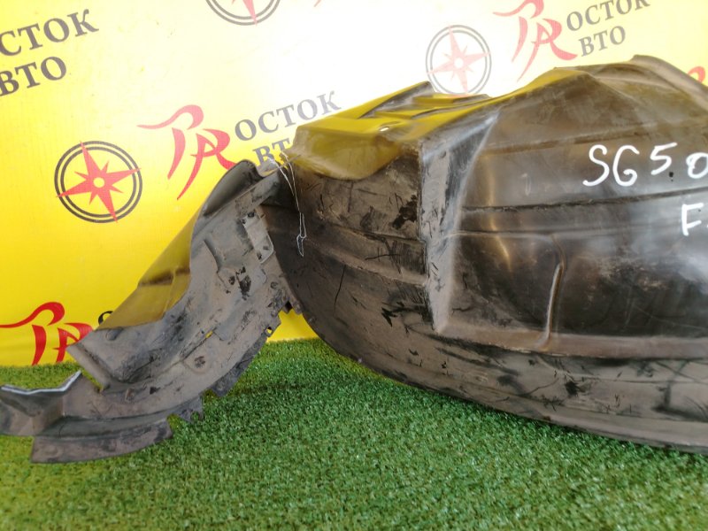 Подкрылок, 3500 рублей, Красноярск