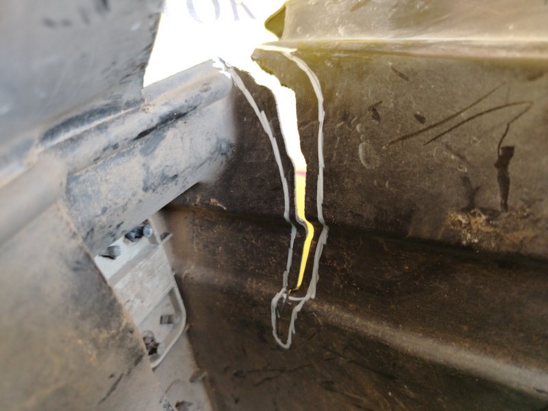 Подкрылок, 3500 рублей, Красноярск