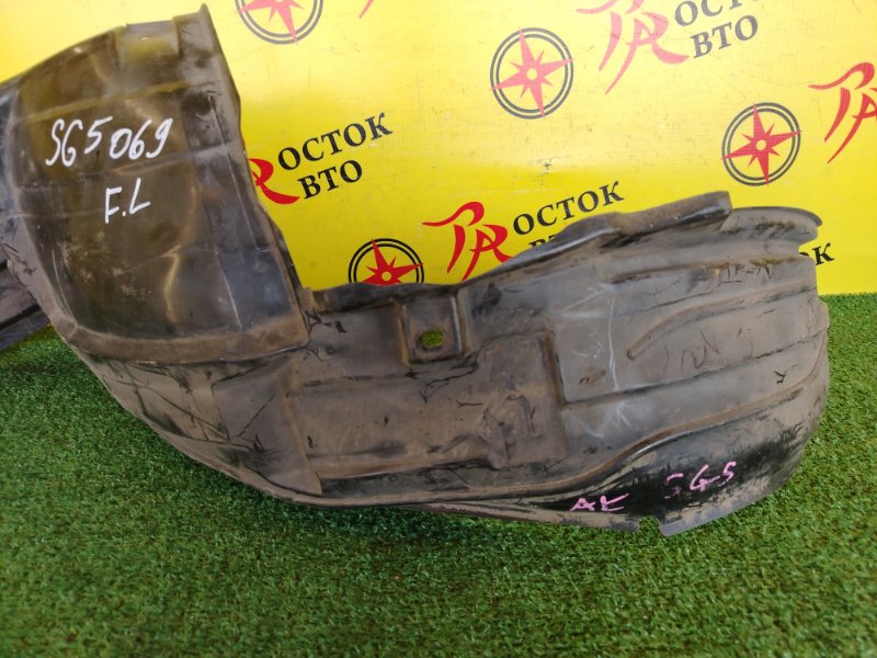 Подкрылок, 3500 рублей, Красноярск