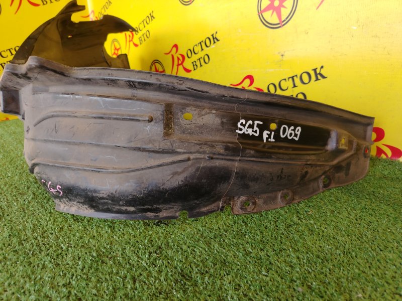 Подкрылок, 3500 рублей, Красноярск