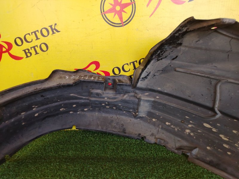 Подкрылок, 3500 рублей, Красноярск