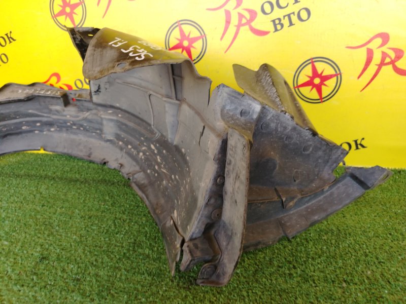 Подкрылок, 3500 рублей, Красноярск