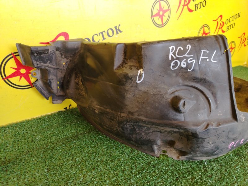 Подкрылок, 1800 рублей, Красноярск