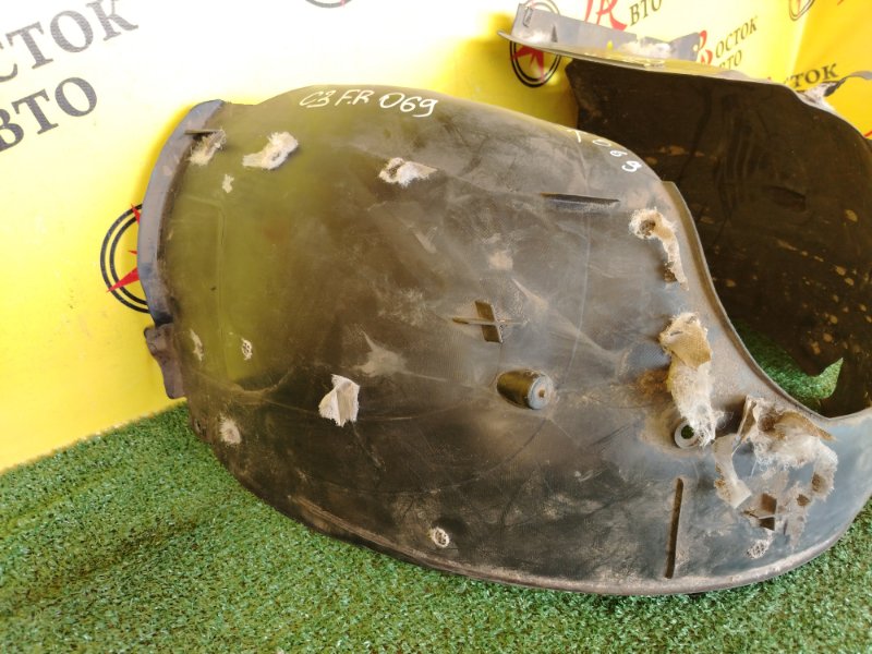 Подкрылок, 2500 рублей, Красноярск