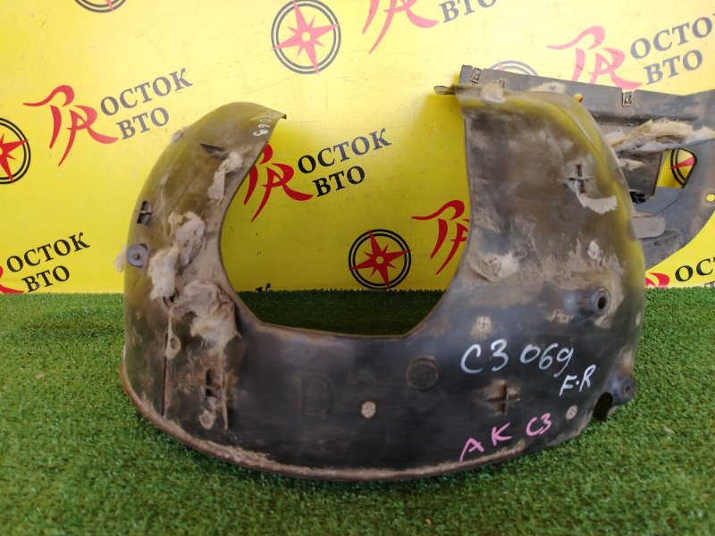 Подкрылок, 2500 рублей, Красноярск