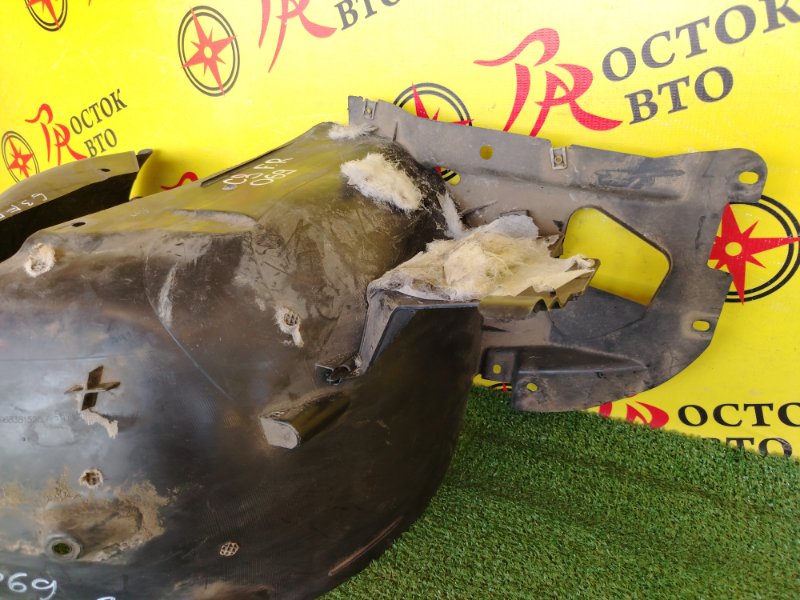 Подкрылок, 2500 рублей, Красноярск