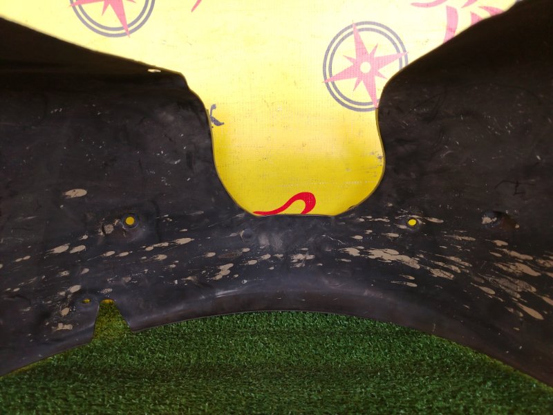 Подкрылок, 2500 рублей, Красноярск