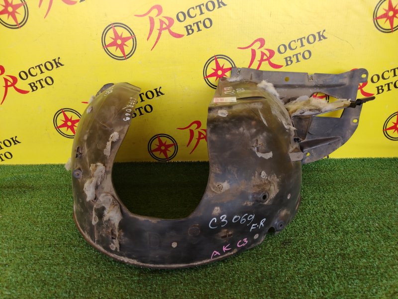 Подкрылок, 2500 рублей, Красноярск