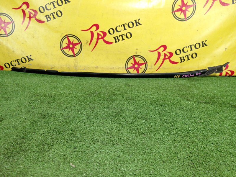 Молдинг лобового стекла, 1000 рублей, Красноярск