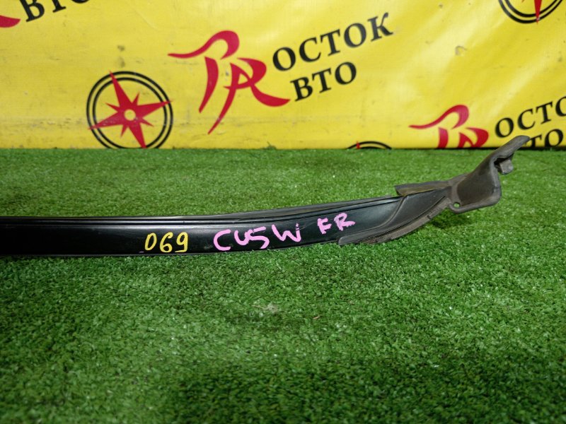 Молдинг лобового стекла, 1000 рублей, Красноярск