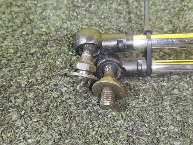 амортизатор багажника, 350 рублей, Красноярск