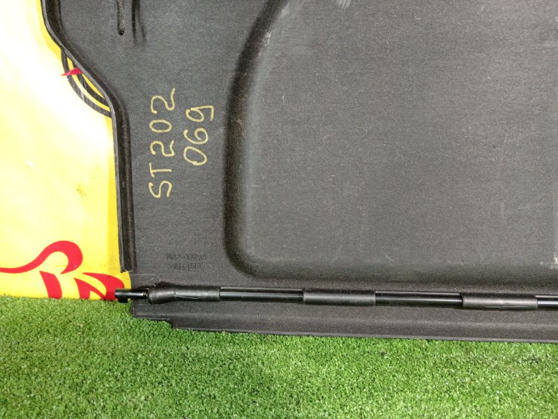 Полка багажника, 4000 рублей, Красноярск