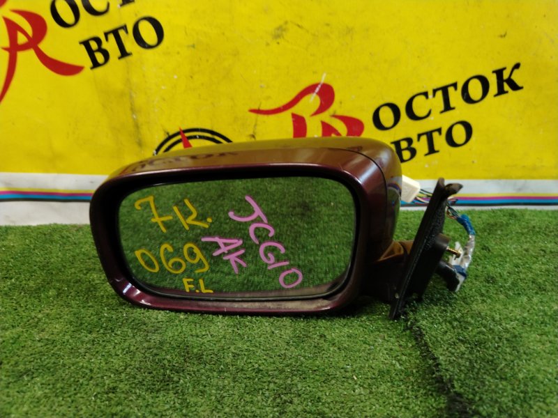 зеркало, 2000 рублей, Красноярск