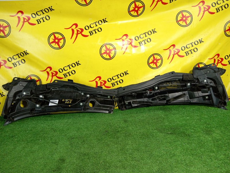 Решетка под лобовое стекло, 2500 рублей, Красноярск