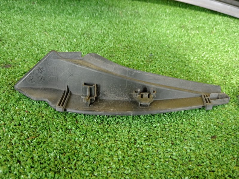 Решетка под лобовое стекло, 2500 рублей, Красноярск