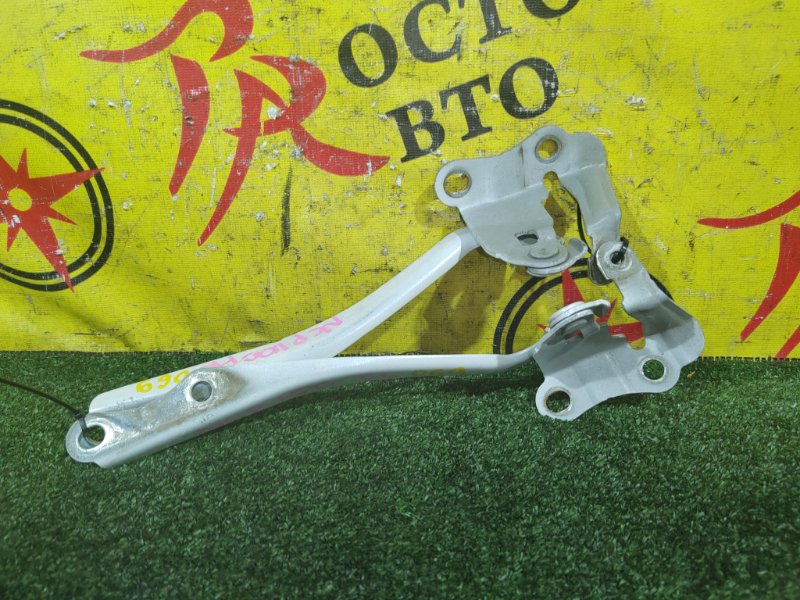 Петля капота, 300 рублей, Красноярск