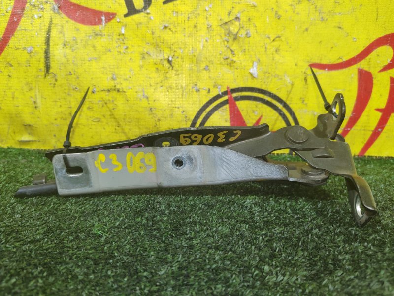 Петля капота, 700 рублей, Красноярск